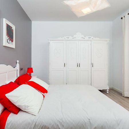 Mafloras Luxury&Beach Apartment Cala Millor  Luaran gambar