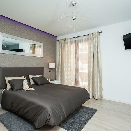 Mafloras Luxury&Beach Apartment Cala Millor  Luaran gambar
