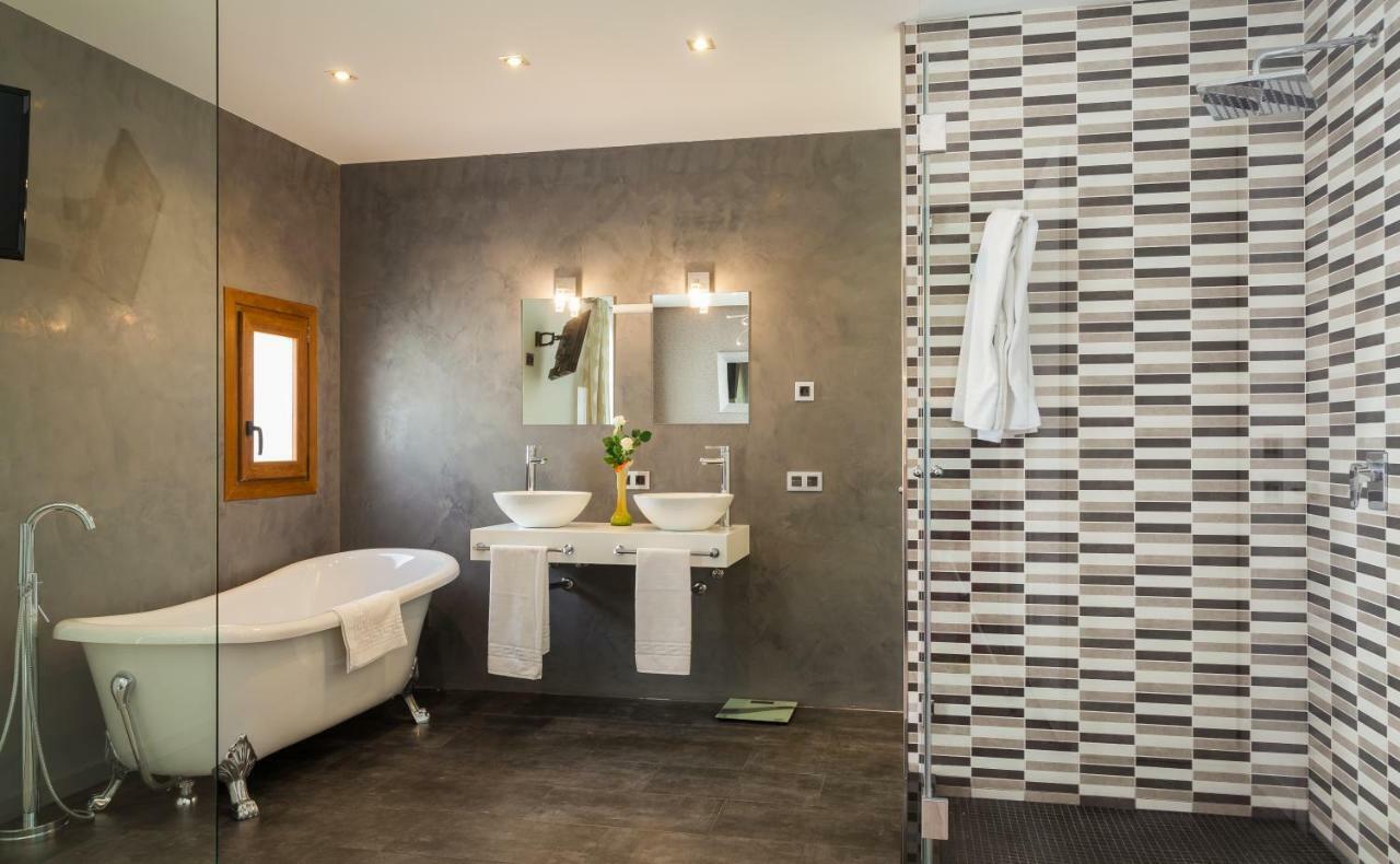 Mafloras Luxury&Beach Apartment Cala Millor  Luaran gambar