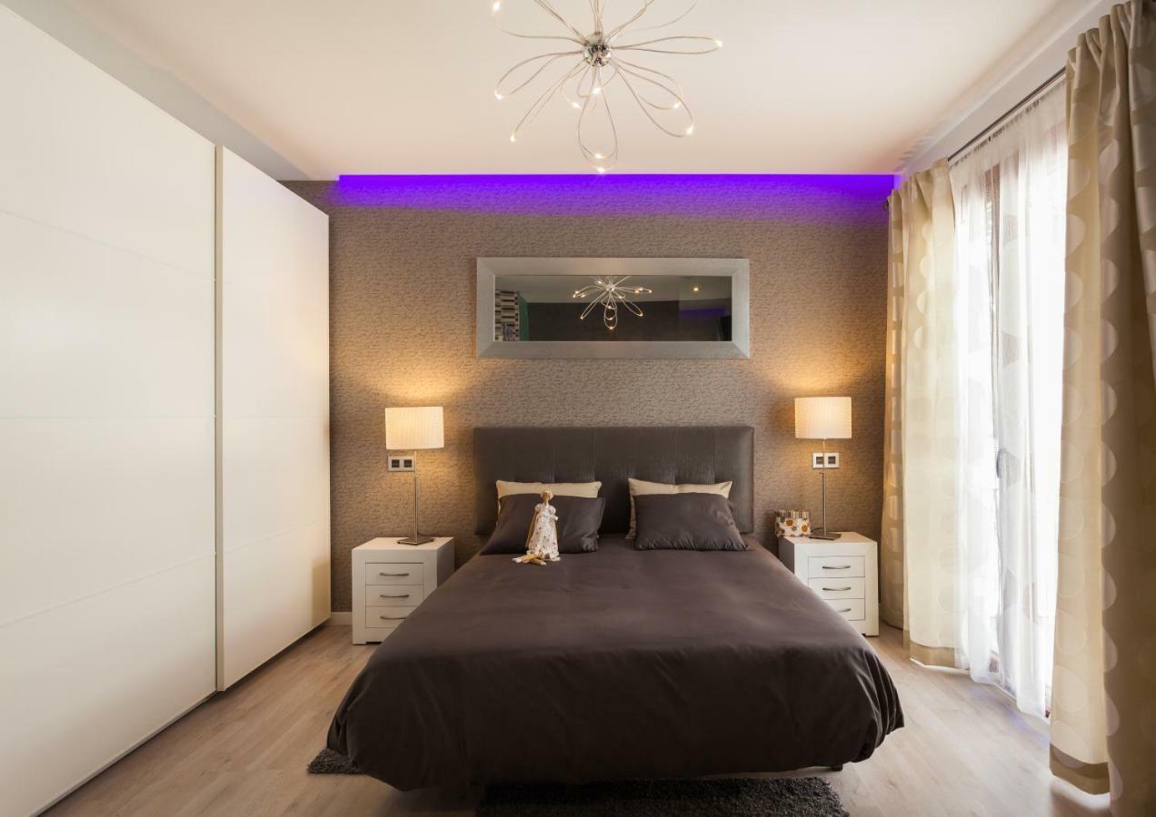 Mafloras Luxury&Beach Apartment Cala Millor  Luaran gambar