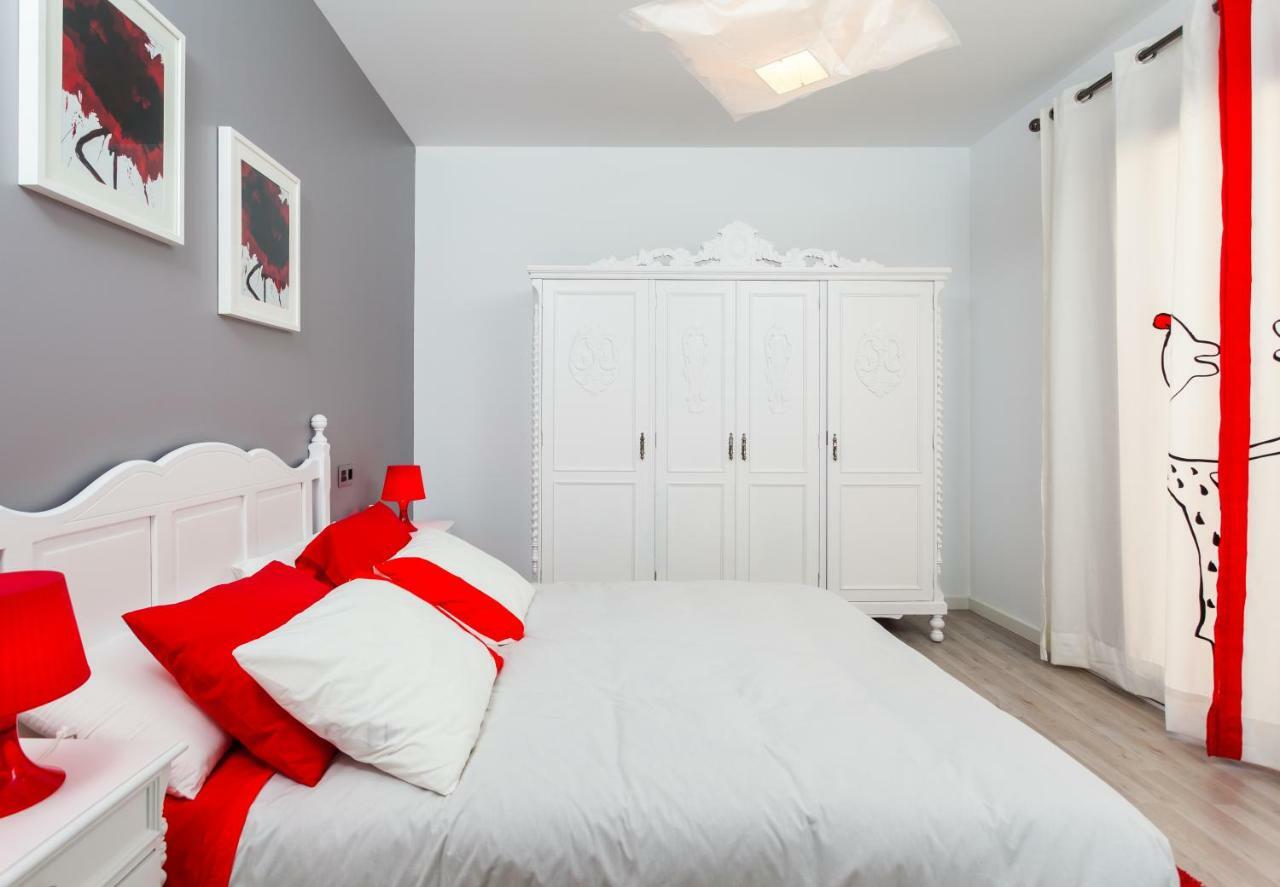 Mafloras Luxury&Beach Apartment Cala Millor  Luaran gambar