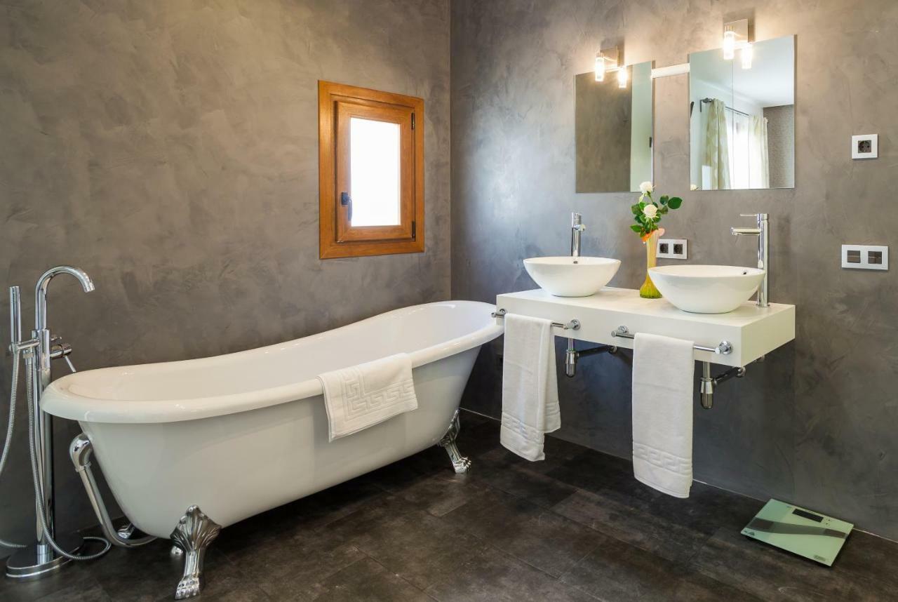 Mafloras Luxury&Beach Apartment Cala Millor  Luaran gambar