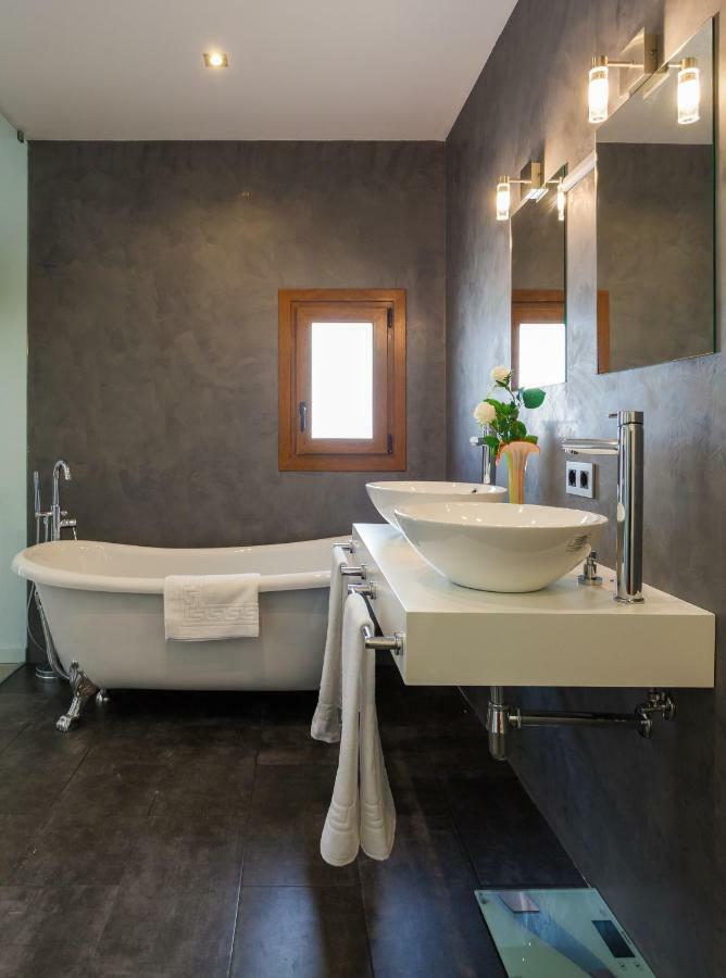 Mafloras Luxury&Beach Apartment Cala Millor  Luaran gambar