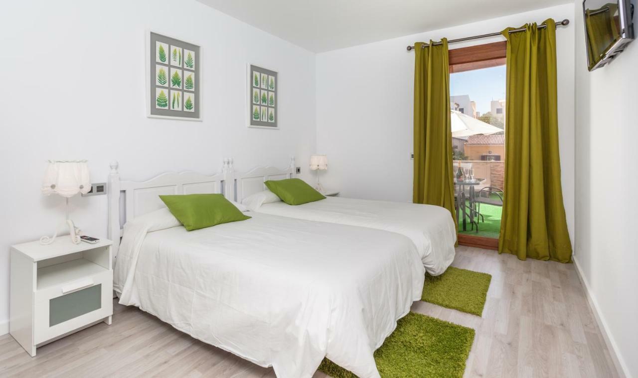 Mafloras Luxury&Beach Apartment Cala Millor  Luaran gambar