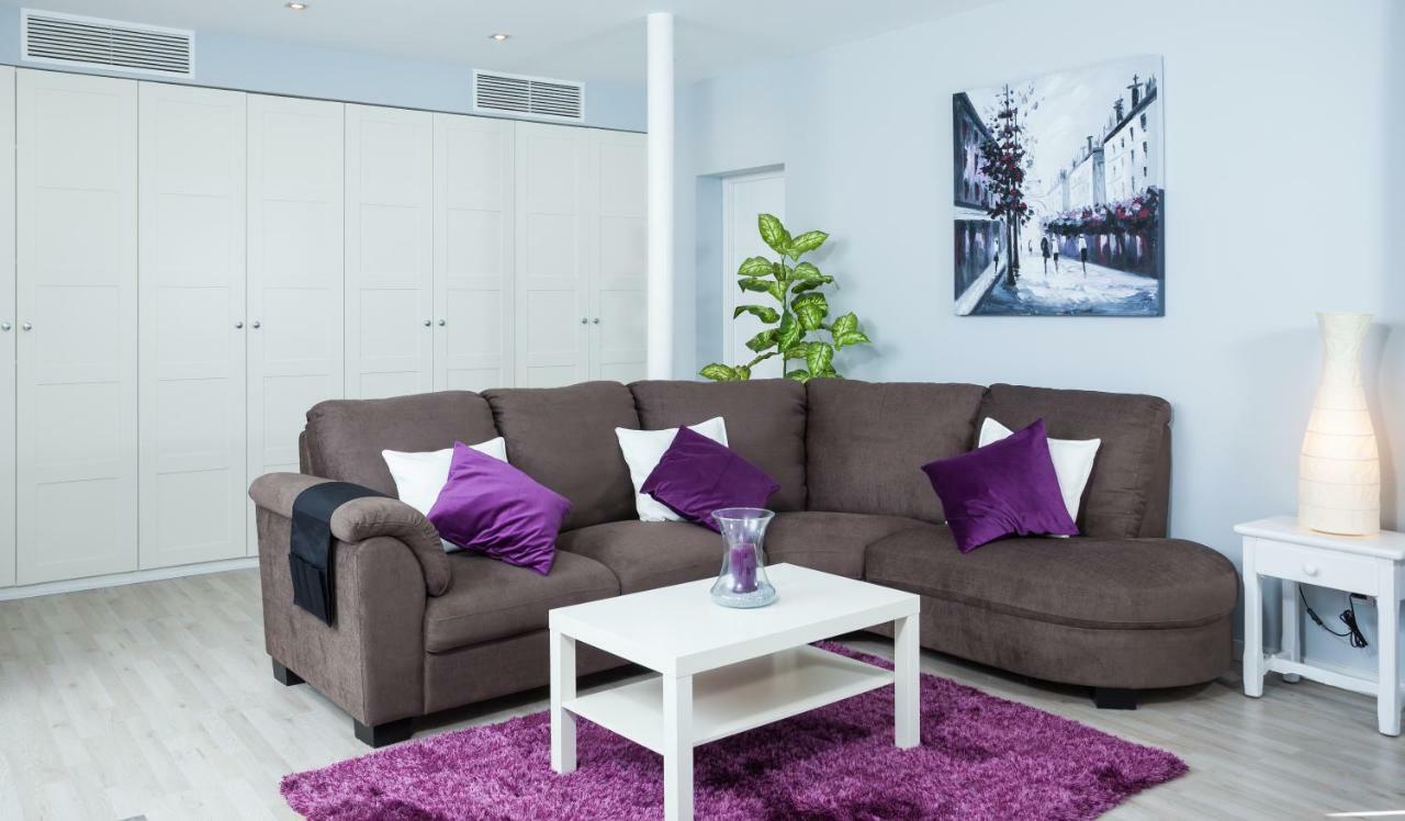 Mafloras Luxury&Beach Apartment Cala Millor  Luaran gambar