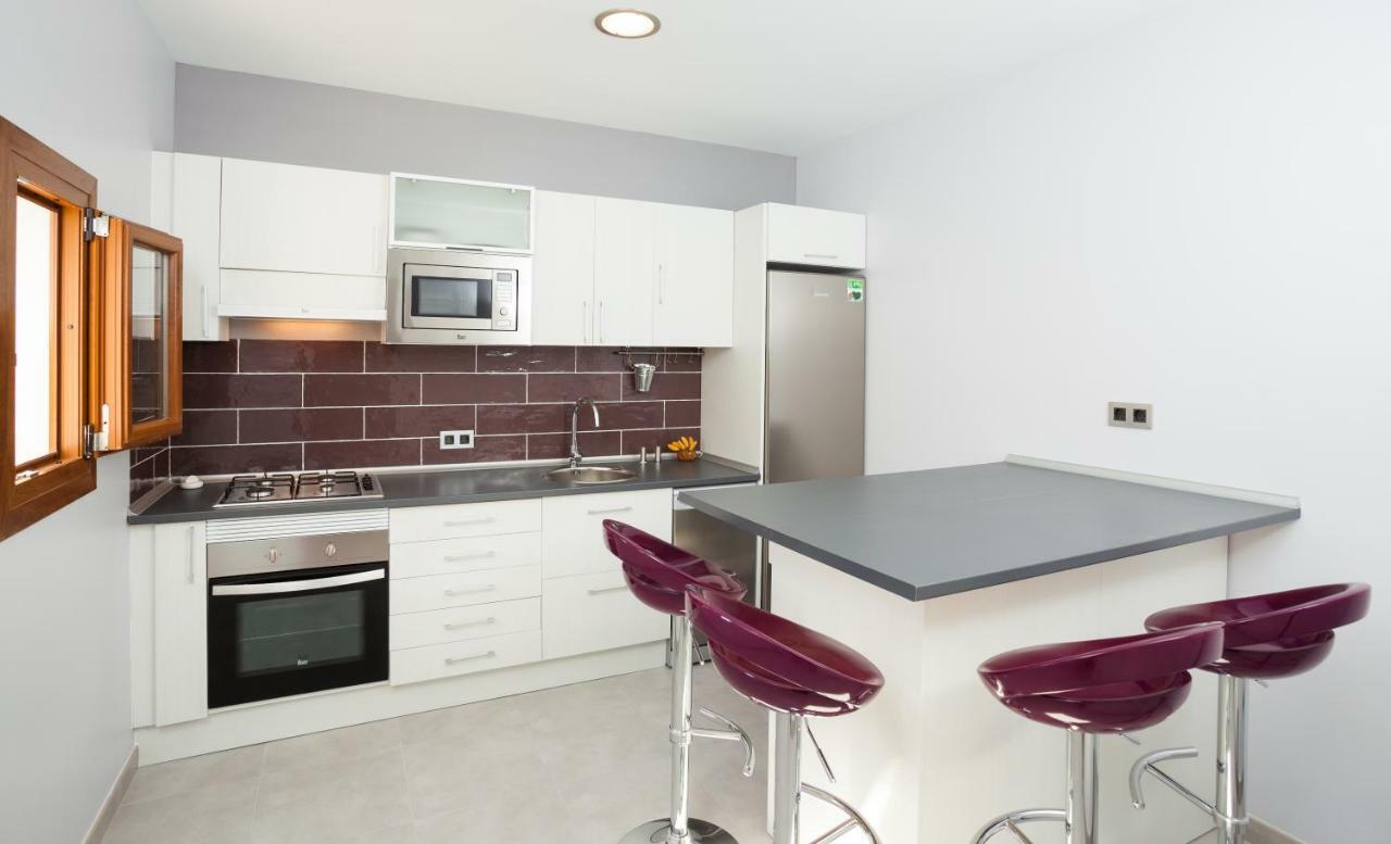 Mafloras Luxury&Beach Apartment Cala Millor  Luaran gambar