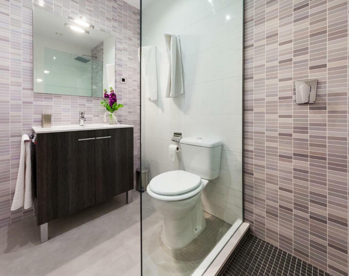 Mafloras Luxury&Beach Apartment Cala Millor  Luaran gambar